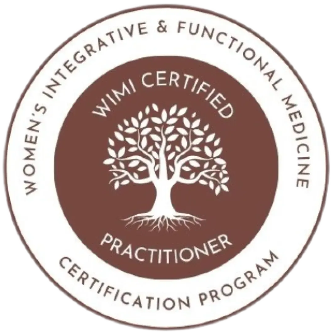WIMI Certification Logo