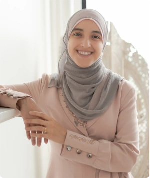 Dr. Abrar Al-Shaer, PhD, RD, LDN, WIMI-CP