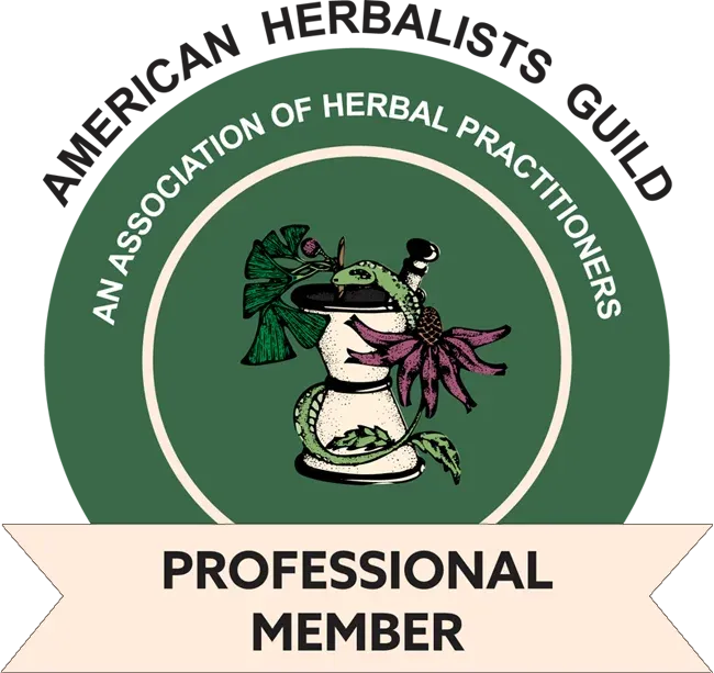 AHG Professionals Certification Logo
